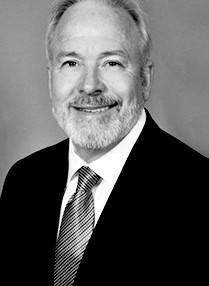 James R. Arnold, Jr.