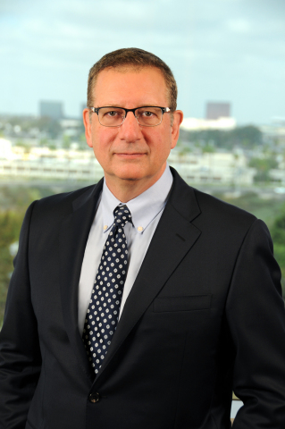 Zachary J. Sherburne, Senior Vice President and Global Chief Information Officer, Quality Systems, I ... 
